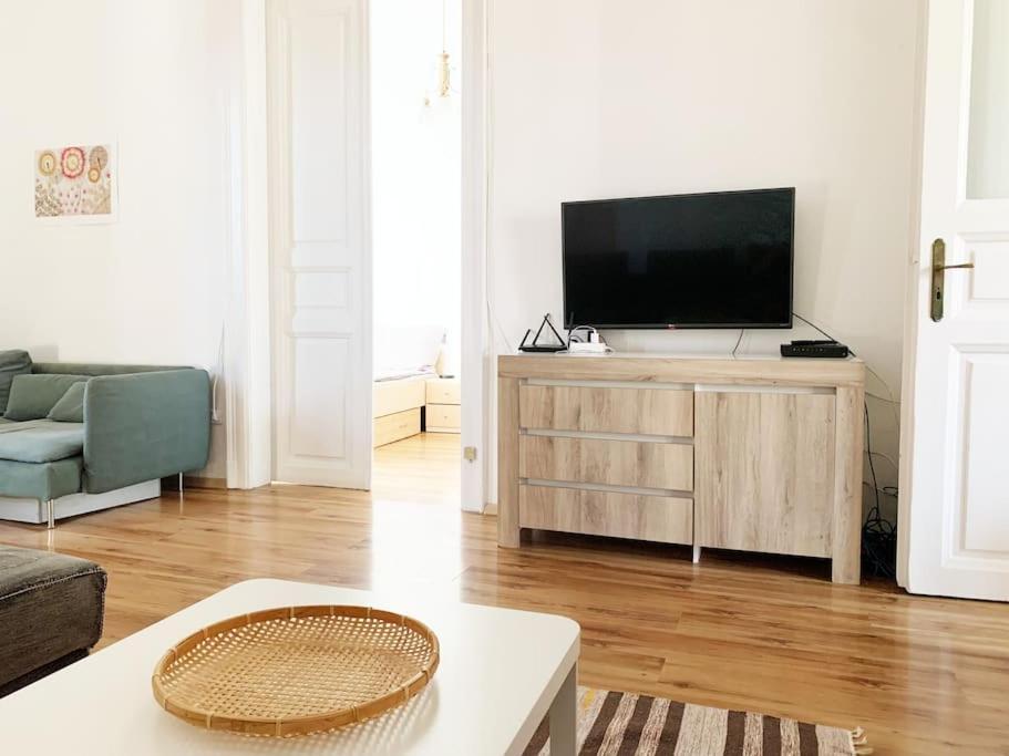 Apartment Big Budapest