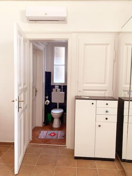 Apartment Big
