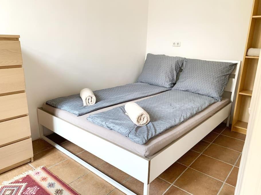 Big Apartment *