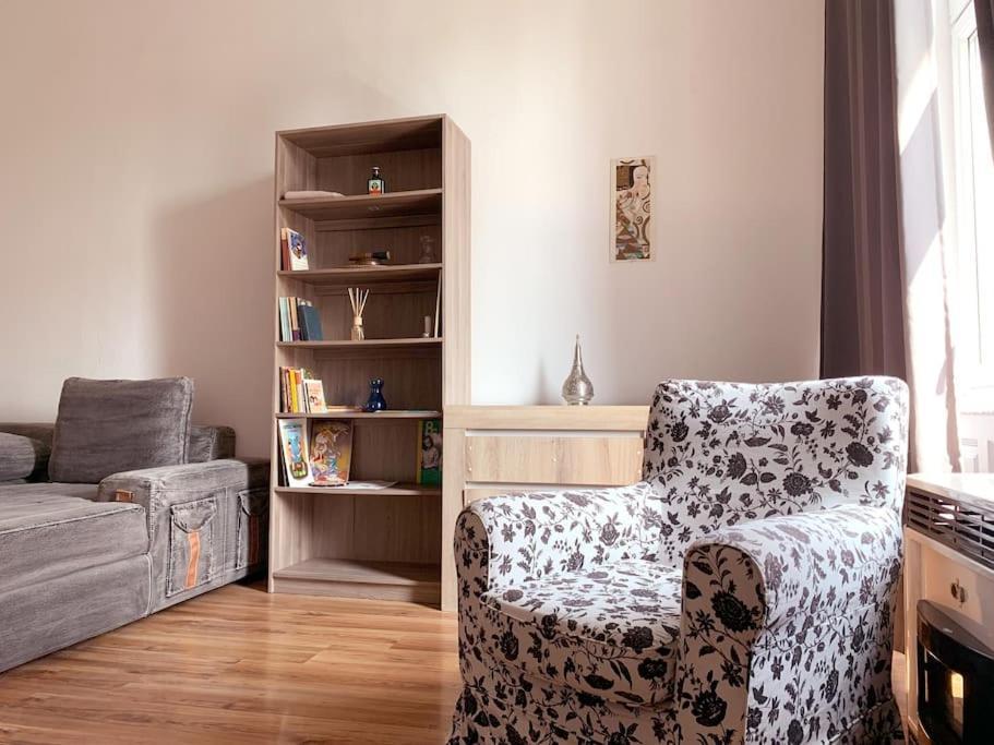 Apartment Big Budapest