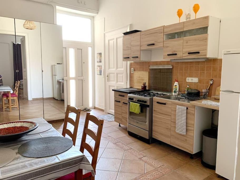 Big Appartement *