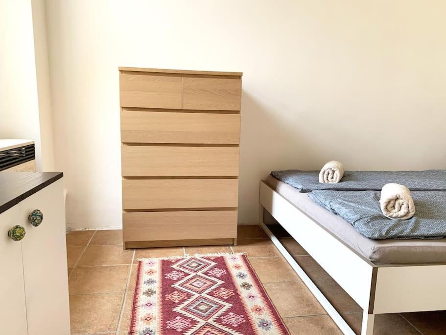 Appartement Big *