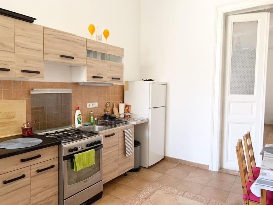 Big Appartement *